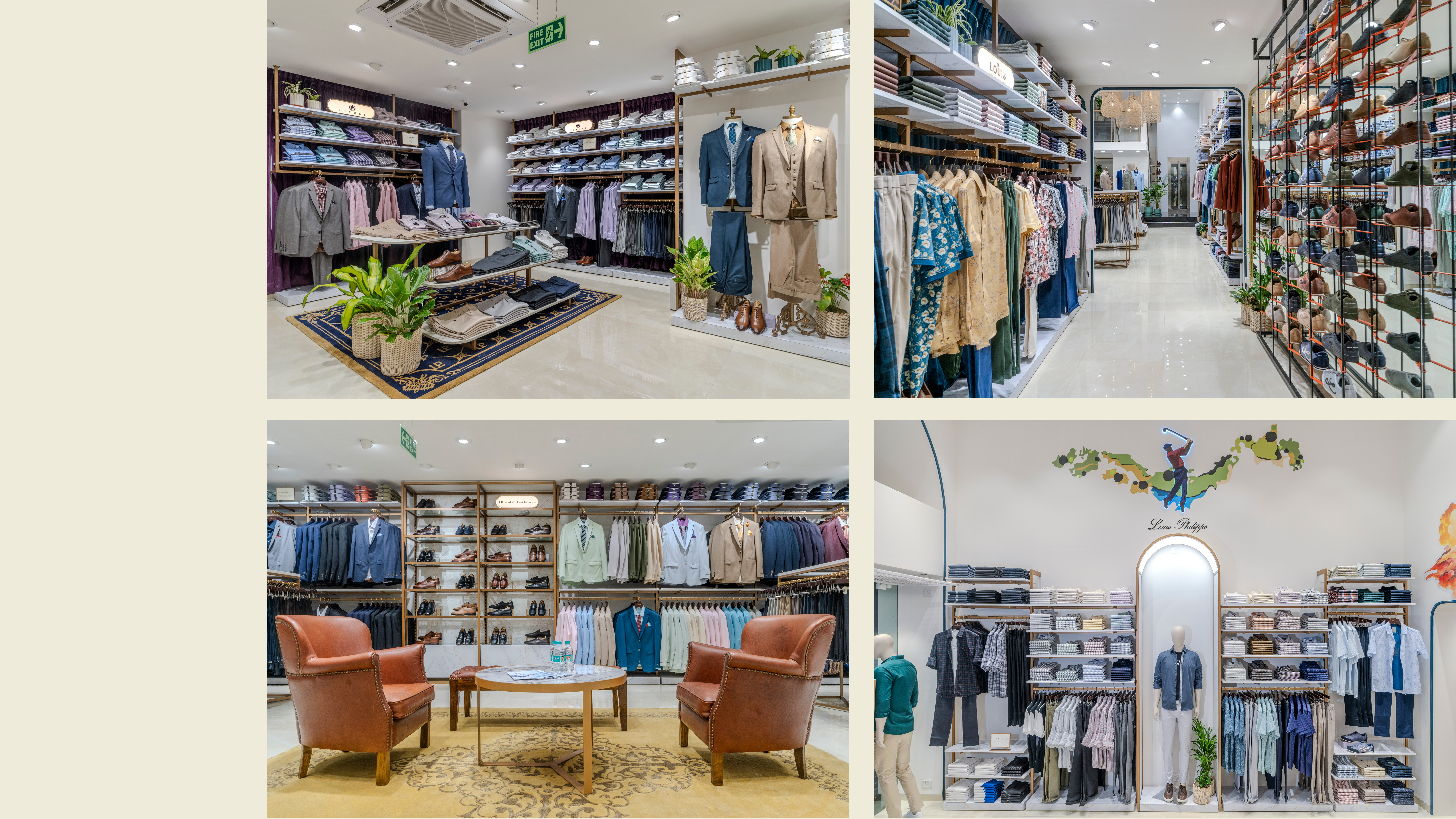 Interior & Architecture 5